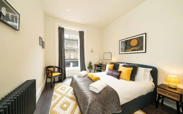 Cordis Apartment