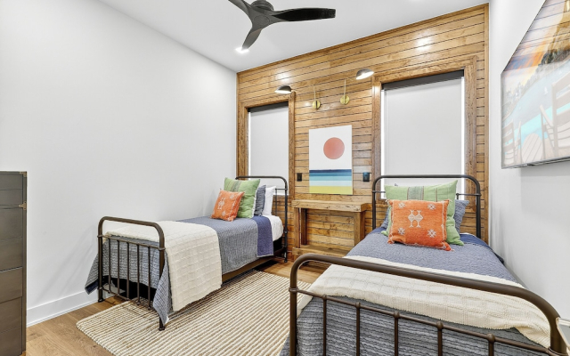 Coastal Casita 232 LAU