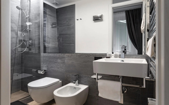 LHP Suite Piazza del Popolo