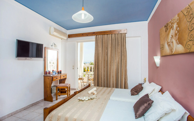 Iatridis Studios