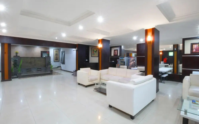 Airy Lengkong Buah Batu 152 Bandung