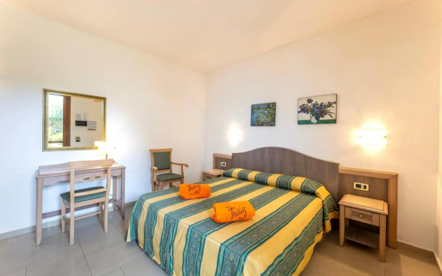 Hotel Thàlas Club