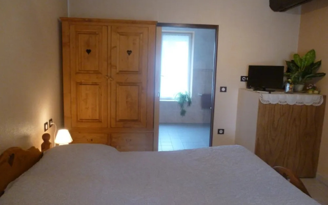 Chambres d'hôtes au Beaun Accueil