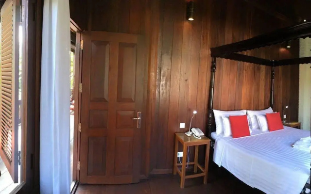 La Villa Loti