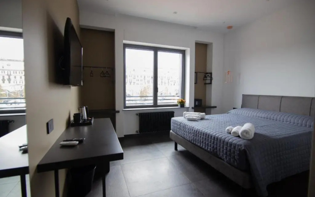Napoliurbansuite