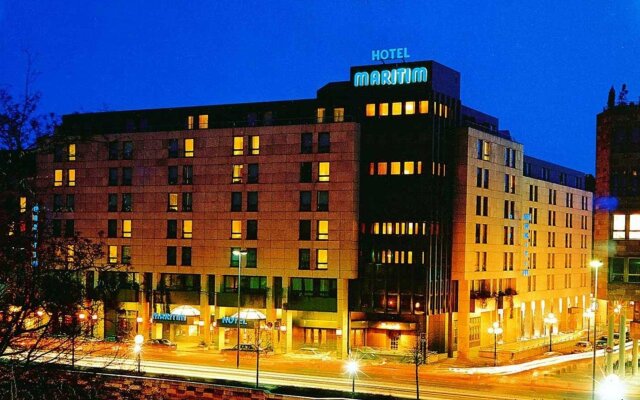 Maritim Nuremberg Hotel in Nuremberg, Germany from 212$, photos ...