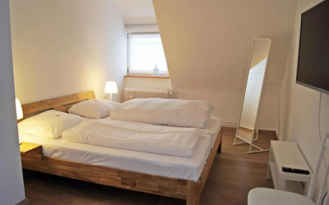 Apartment in Winterberg Near Ski Lift