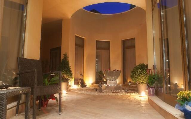 Отель Falconara Charming House & Resort Италия, Бутера - отзывы, цены и фото номеров - забронировать отель Falconara Charming House & Resort онлайн вид на фасад