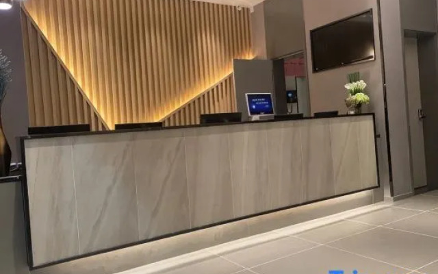Homeinn Selected Hotel (Kunming O-Park)