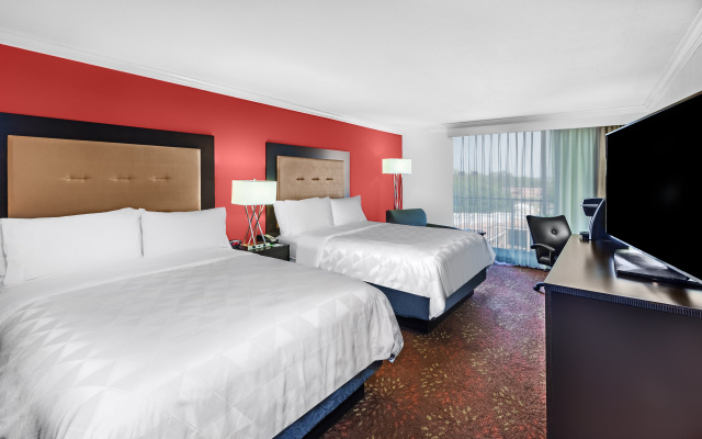 Holiday Inn Tyler-Conference Center by IHG