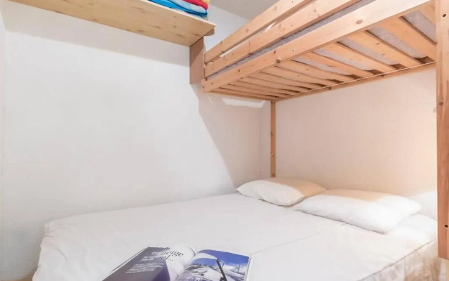Appartement Briançon, 1 pièce, 4 personnes - FR-1-330C-88