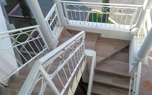 Villas del Santuario del Hotel Panoramico