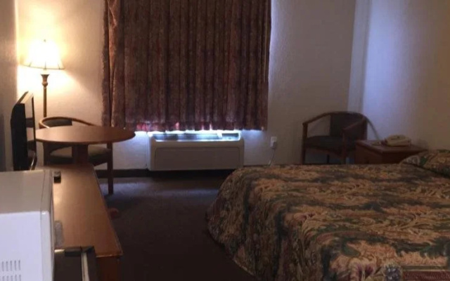 Studio 7 Extended Stay