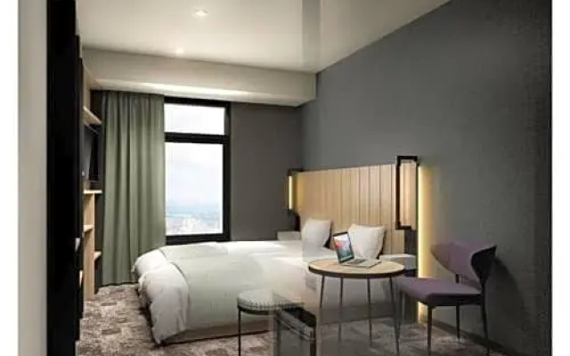 hotel MONday KYOTO KARASUMA NIJO - Vacation STAY 69534v