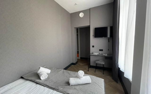 H3 Hotel Rotterdam City Center