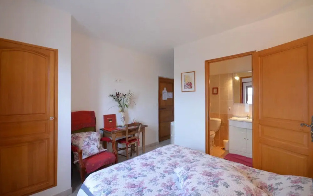Chambres d'Hôtes Le Jas des Grands Cèdres