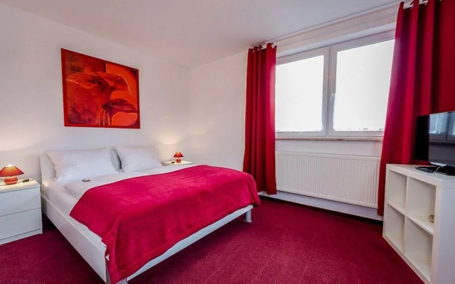 Hotel Rosenhof