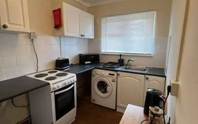 Walthamstow - Apartment - Stay 3 - Street Parking