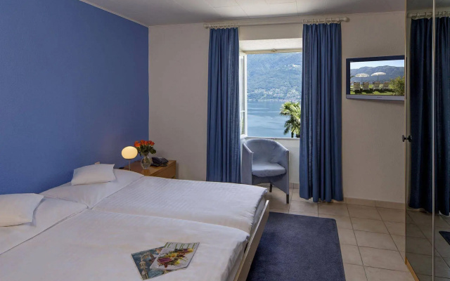 Hotel Ronco
