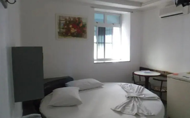 Hotel Globo
