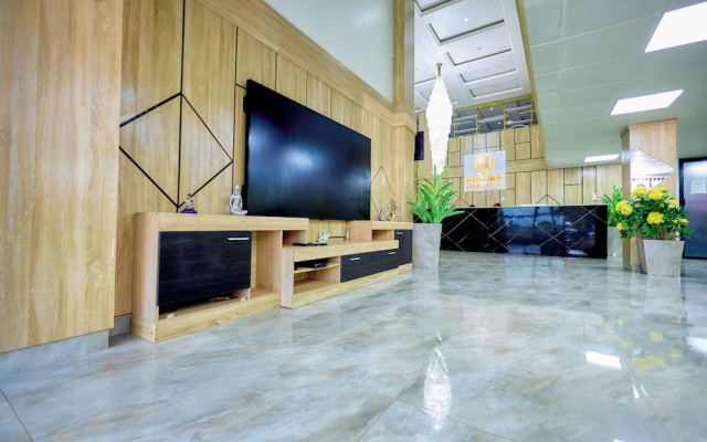 Empire Luxury Hotel