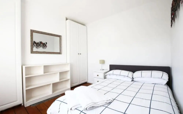 Modern, Chic 2BR Townhouse in Central Oxford