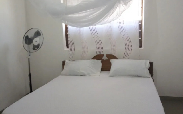 Delina Mshimba Guest House