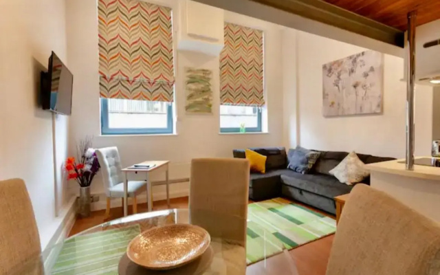 Lux Apartment
