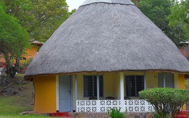Bayside Resort Lake Victoria