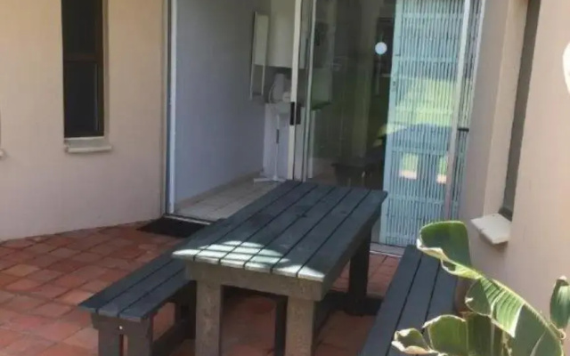Umdloti Cabanas 21