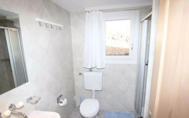 Apartment Möösli Lenk
