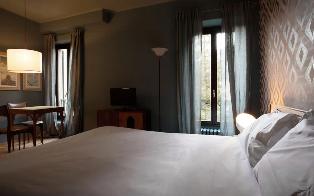 Domus Plinii 1792 Suites