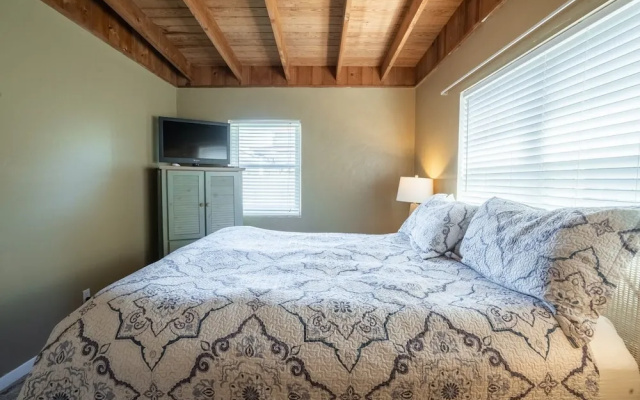 Crystal Villas A-2 by RealJoy Vacations