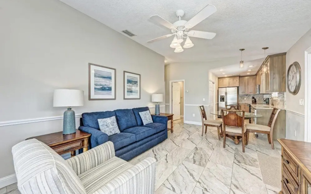 The Anna Maria Island Beach Paradise