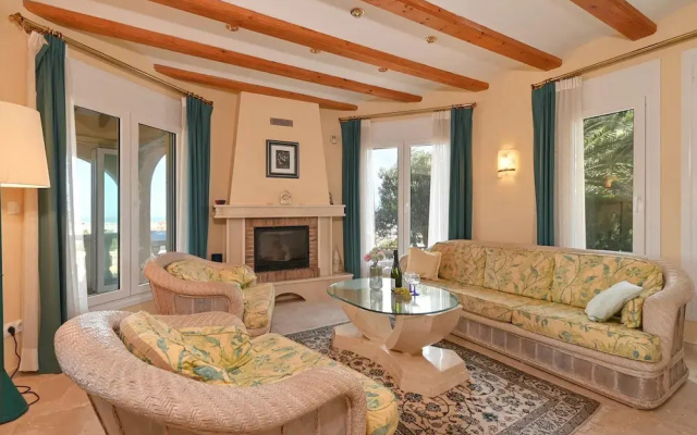Villa Alborada in D nia