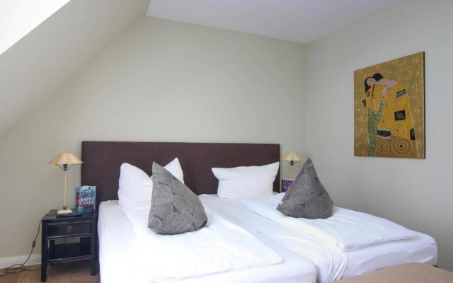 Ferienhaus Ekke Nekkepenn1