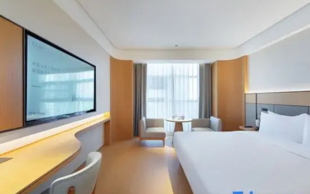 JI Hotel (Ordos Zoo Civic Center)