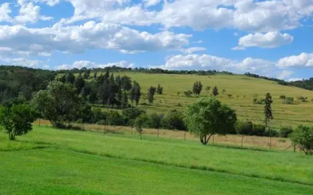 Linquenda Guest Farm