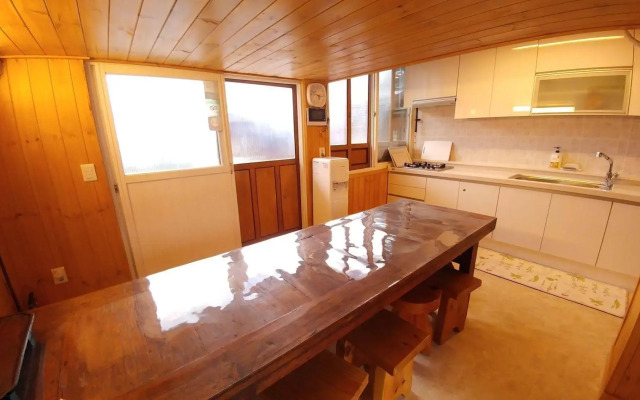 Sophia Guesthouse