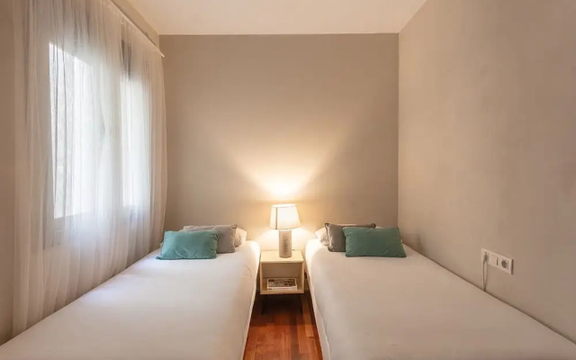 BONITO NICE Apartment disfruta Sevilla