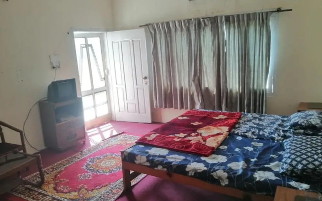 Poonch Guest house