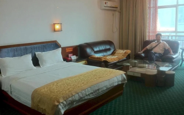 Quanzhou Dongyuan Hotel