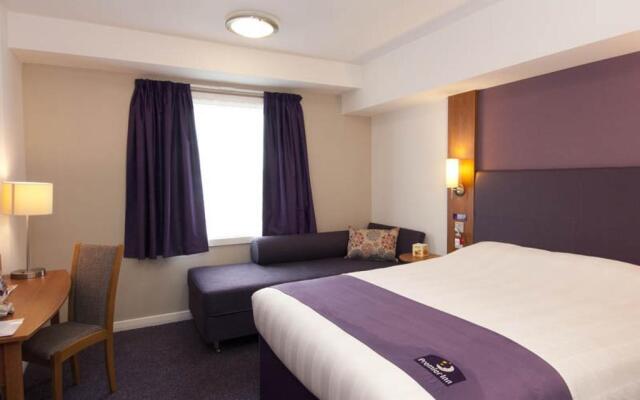 Premier Inn London Victoria 1