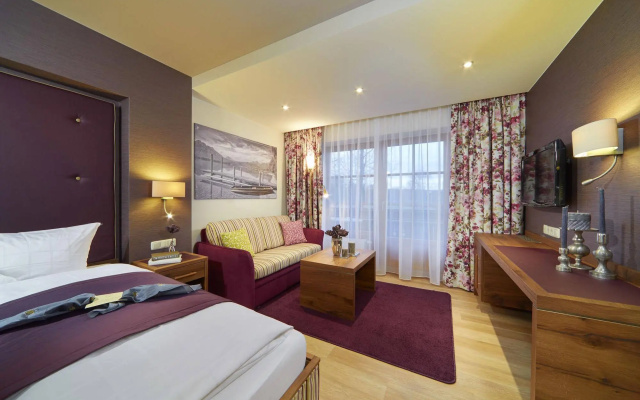 Hotel Sommer Füssen