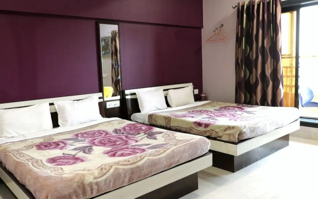 Hotel Comfort Inn
