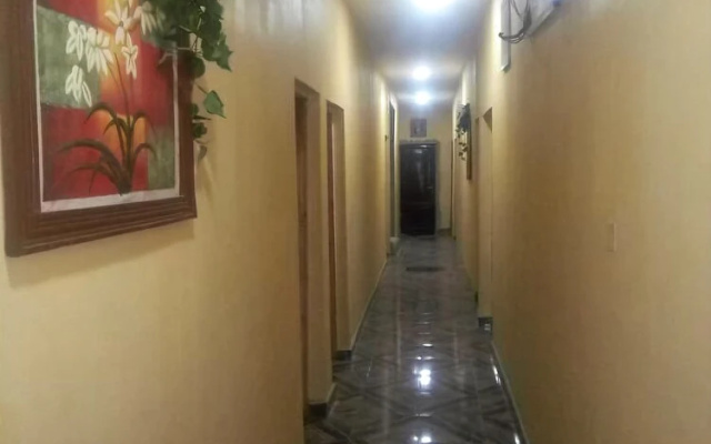 Maliz Guest House