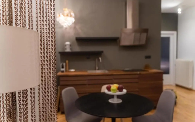 AN&VI Boutique Apartments Apt201
