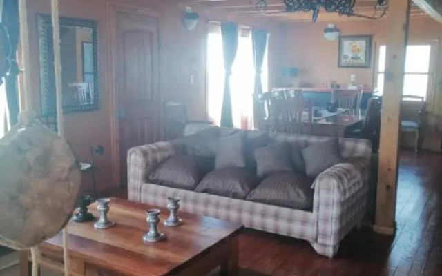 Casa Blanca House