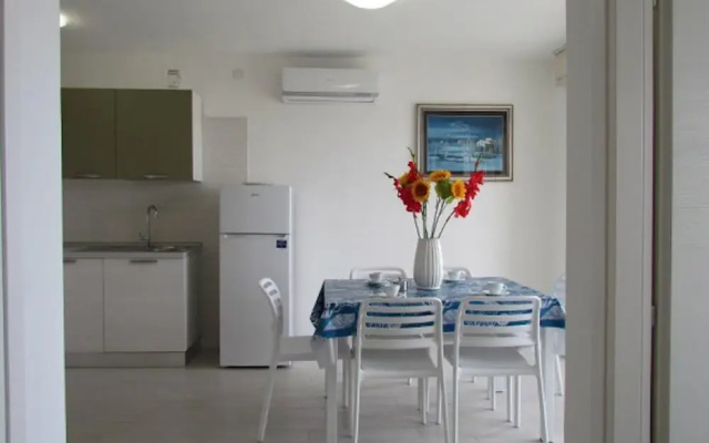 Modern Flat With sea View