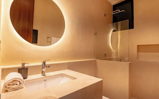 Peregrina Tulum 110 1BR Lux with Jacuzzi